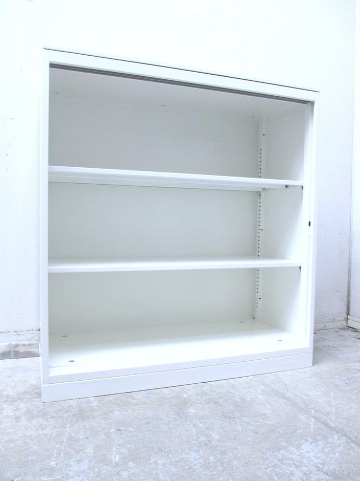 オカムラオープン書庫 商品画像1