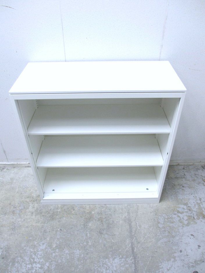 オカムラオープン書庫 商品画像2