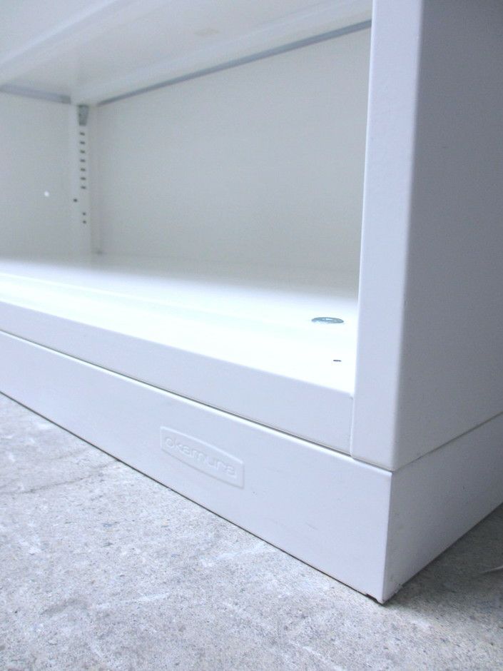 オカムラオープン書庫 商品画像6