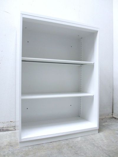 コクヨEDIA(エディア)シリーズ オープン書庫 商品画像1