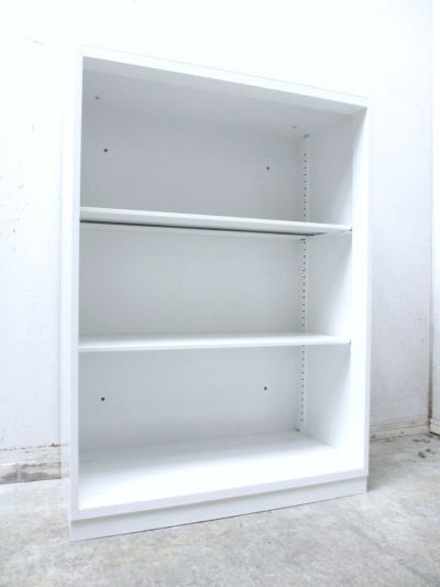 コクヨ エディアシリーズ オープン書庫