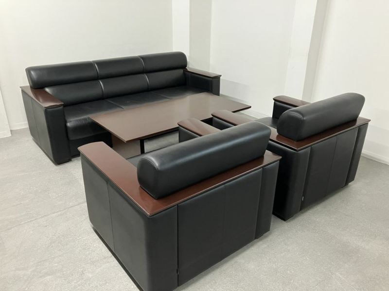 オリバー 応接4点セット | 無限堂ネットショップ