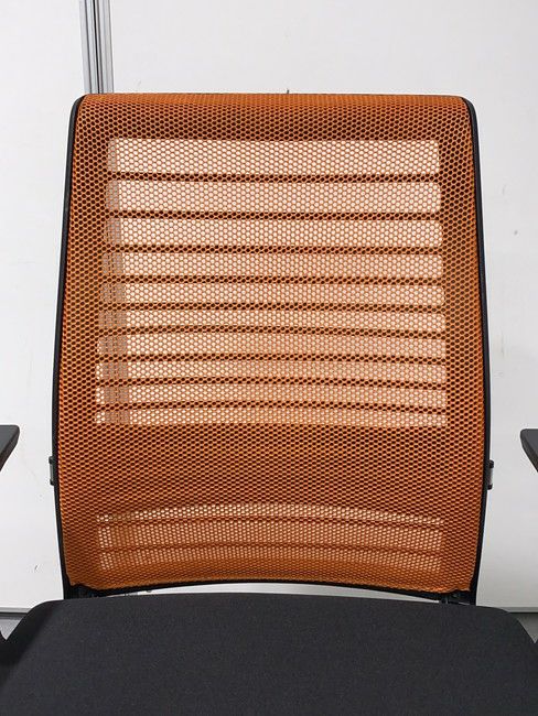 スチールケースシンク（Think）チェア 肘付シンクチェア 商品画像10