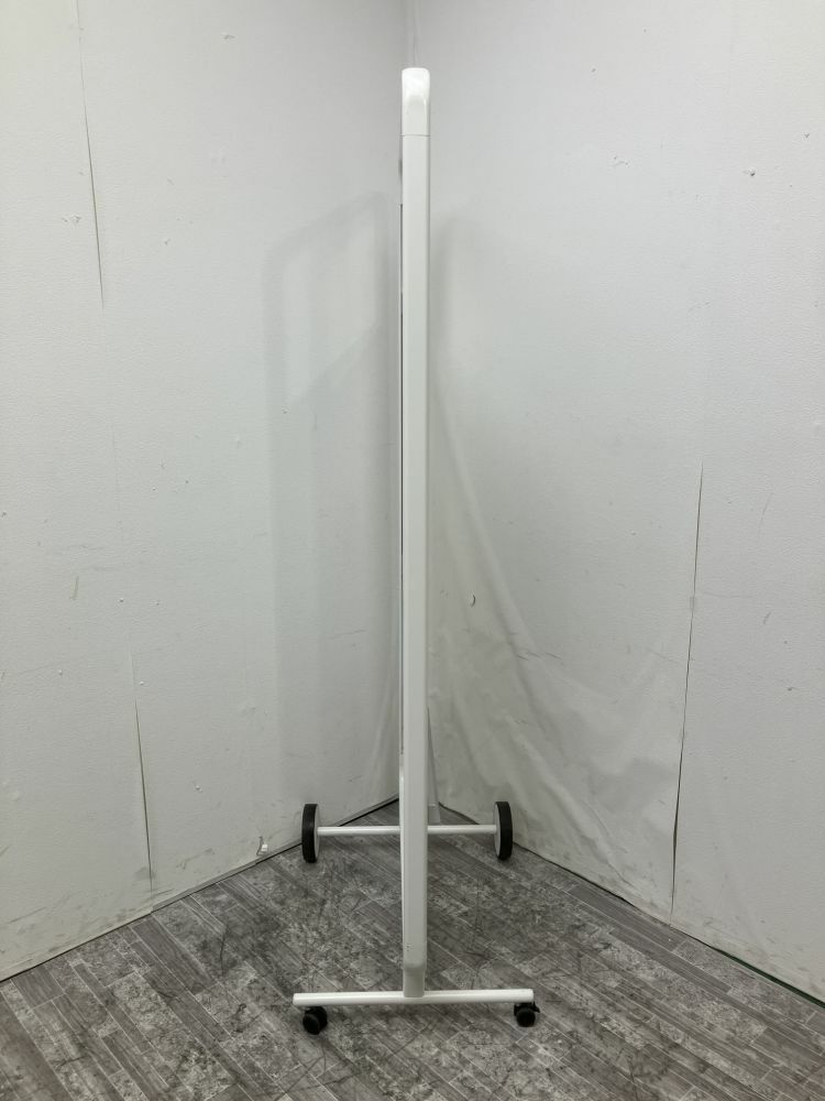 コクヨMOBI-bo（モビーボ）シリーズ スライド式縦型両面ホワイトボード 商品画像6