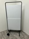 コクヨMOBI-bo（モビーボ）シリーズ スライド式縦型両面ホワイトボード 商品画像2