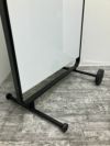 コクヨMOBI-bo（モビーボ）シリーズ スライド式縦型両面ホワイトボード 商品画像6