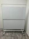 コクヨMOBI-bo（モビーボ）シリーズ スライド式縦型両面ホワイトボード 商品画像4