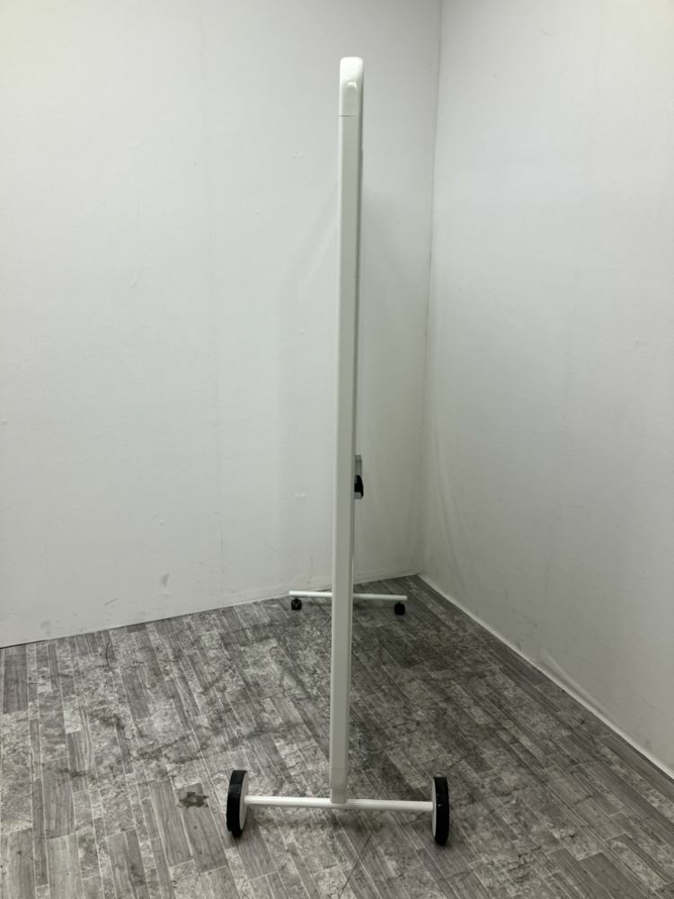 コクヨMOBI-bo（モビーボ）シリーズ スライド式縦型両面ホワイトボード 商品画像5