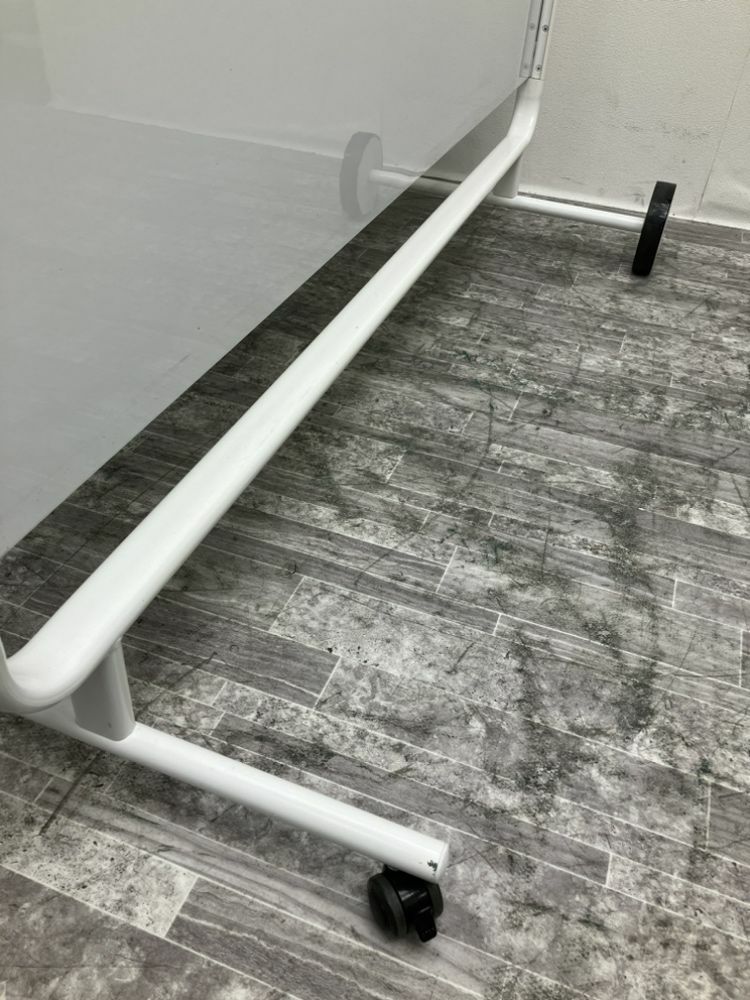 コクヨMOBI-bo（モビーボ）シリーズ スライド式縦型両面ホワイトボード 商品画像7