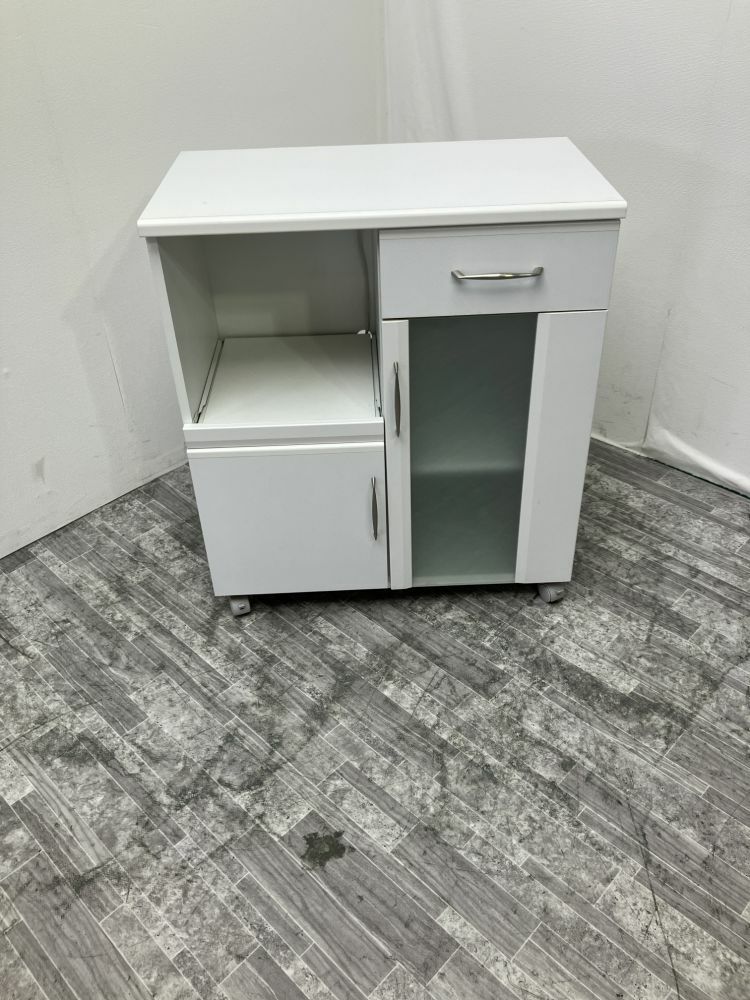 キッチンキャビネット 商品画像1