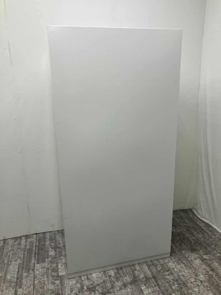 ウチダ（内田洋行）HS(ハイパーストレージ)シリーズ ダイヤル式8人用パーソナルロッカー 商品画像4