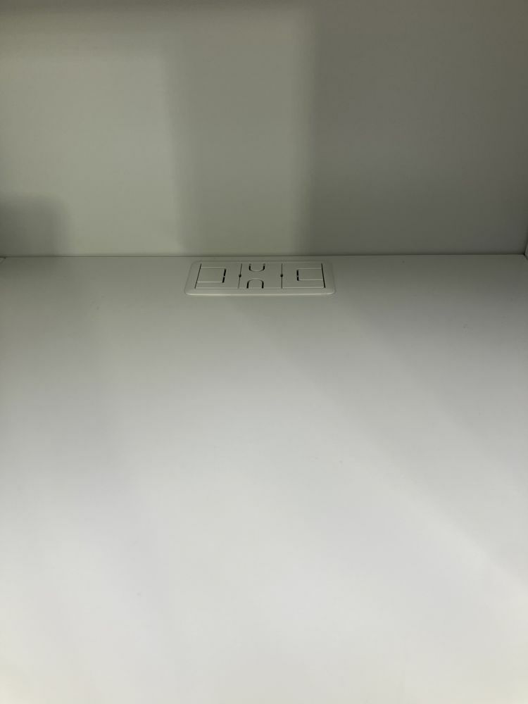 ウチダ（内田洋行）HS(ハイパーストレージ)シリーズ ダイヤル式8人用パーソナルロッカー 商品画像7