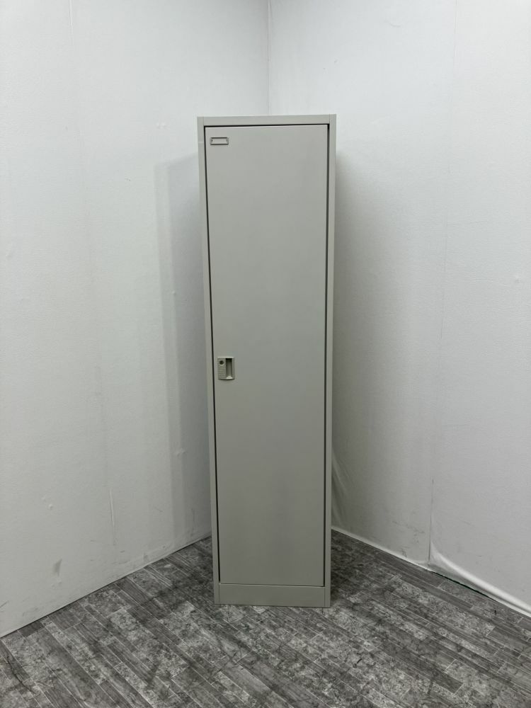 オカムラFZタイプシリーズ 1人用ロッカー 商品画像1