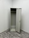 オカムラFZタイプシリーズ 1人用ロッカー 商品画像4