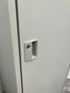 オカムラFZタイプシリーズ 1人用ロッカー 商品画像5