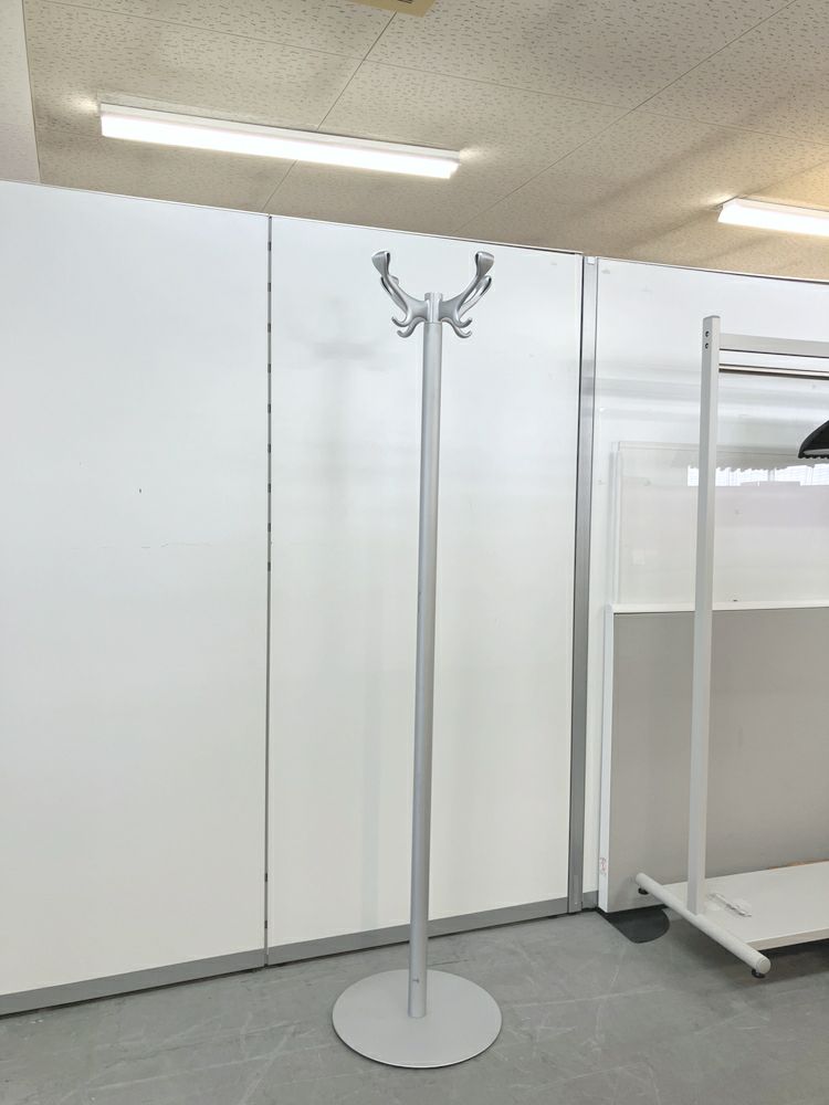 オカムラポールハンガー 商品画像1