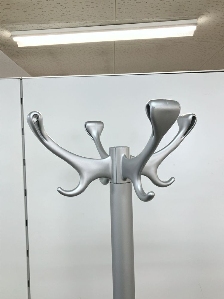 オカムラポールハンガー 商品画像2