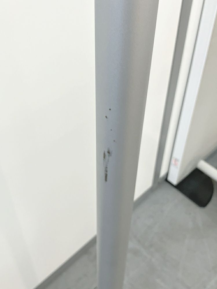 オカムラポールハンガー 商品画像5