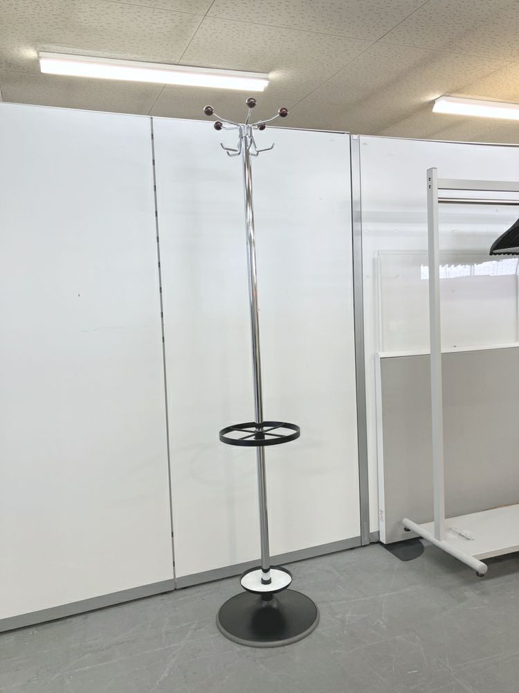 オカムラポールハンガー 商品画像1