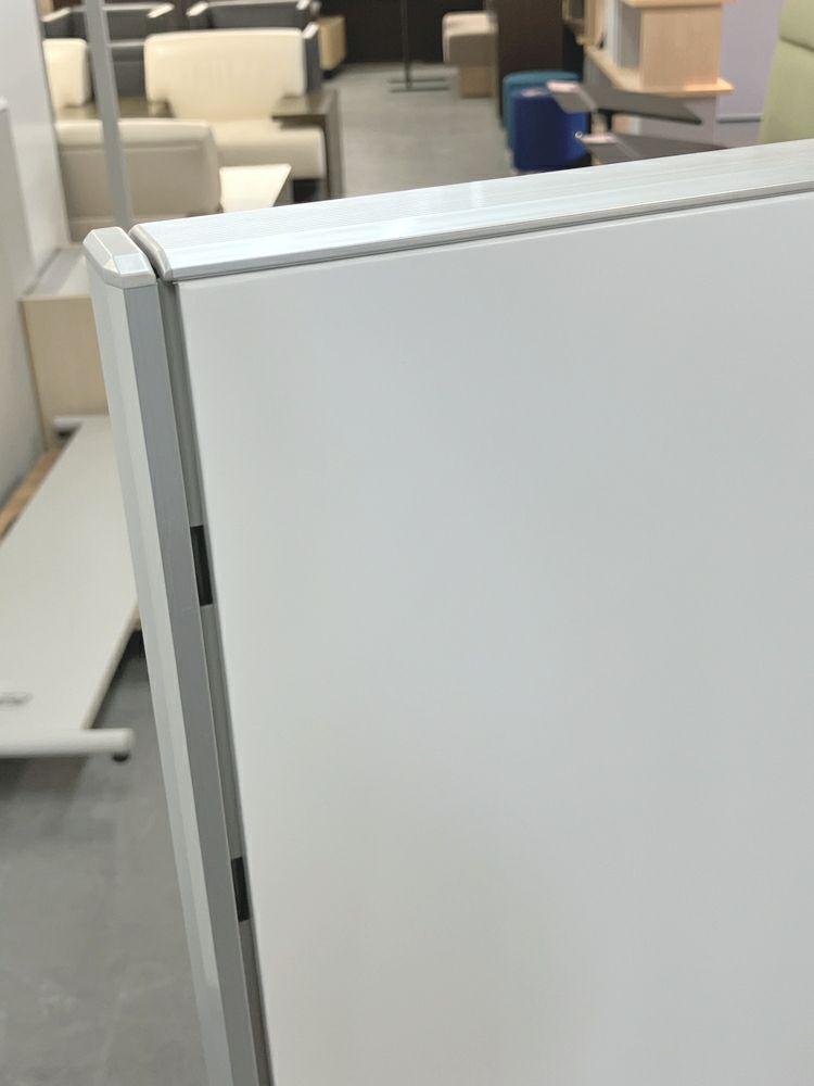 ウチダ（内田洋行）リンキー2シリーズ 自立パーテーション 商品画像3