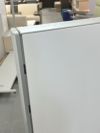ウチダ（内田洋行）リンキー2シリーズ 自立パーテーション 商品画像3