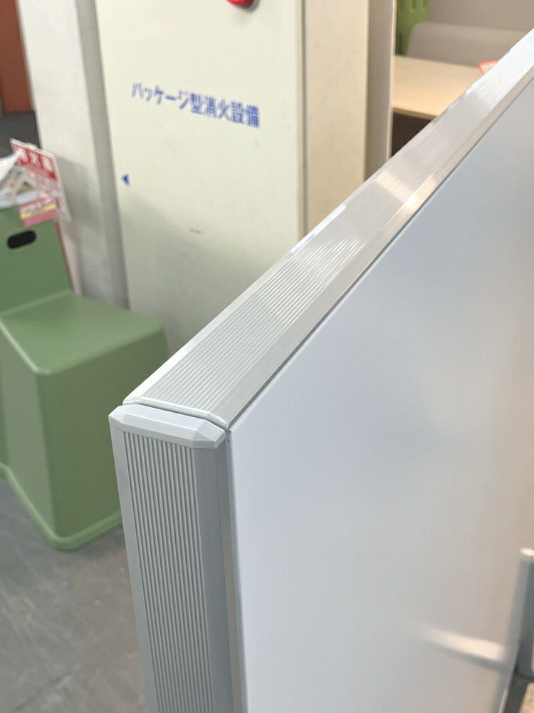 ウチダ（内田洋行）リンキー2シリーズ 自立パーテーション 商品画像4