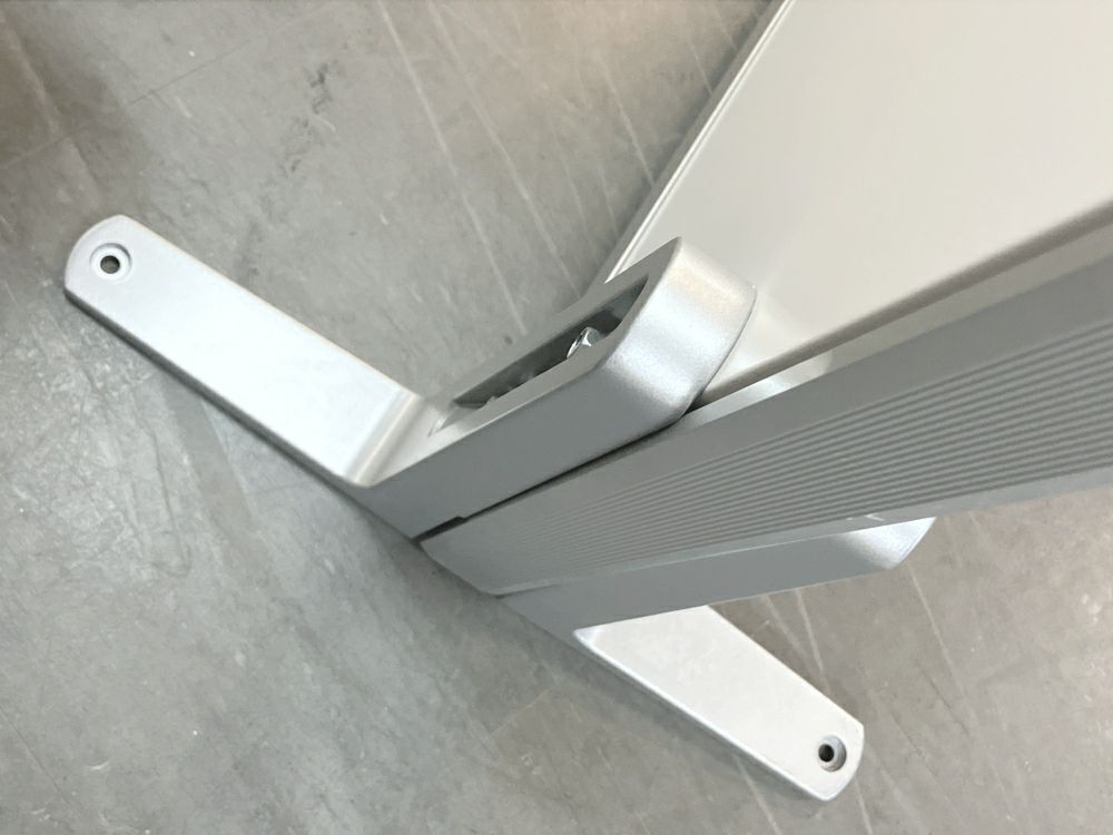 ウチダ（内田洋行）リンキー2シリーズ 自立パーテーション 商品画像6