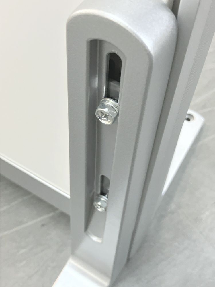 ウチダ（内田洋行）リンキー2シリーズ 自立パーテーション 商品画像7