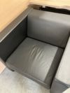 コクヨパネスシリーズ 応接5点セット 商品画像9