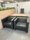コクヨパネスシリーズ 応接5点セット 商品画像16