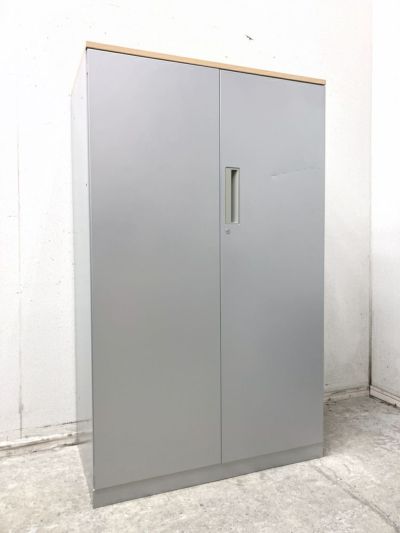 コクヨ エディアシリーズ 両開き書庫