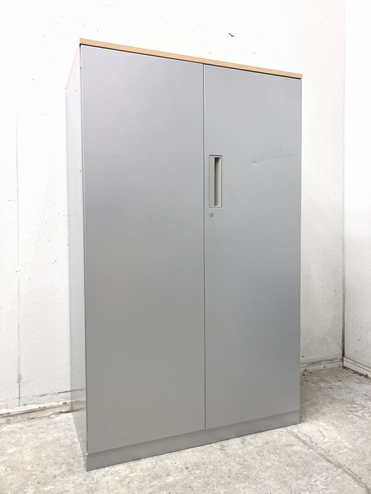 コクヨEDIA(エディア)シリーズ 両開き書庫 商品画像1