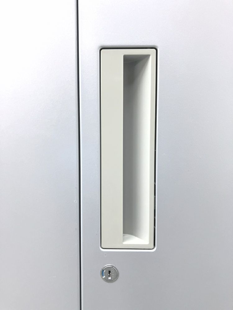 コクヨEDIA(エディア)シリーズ 両開き書庫 商品画像2