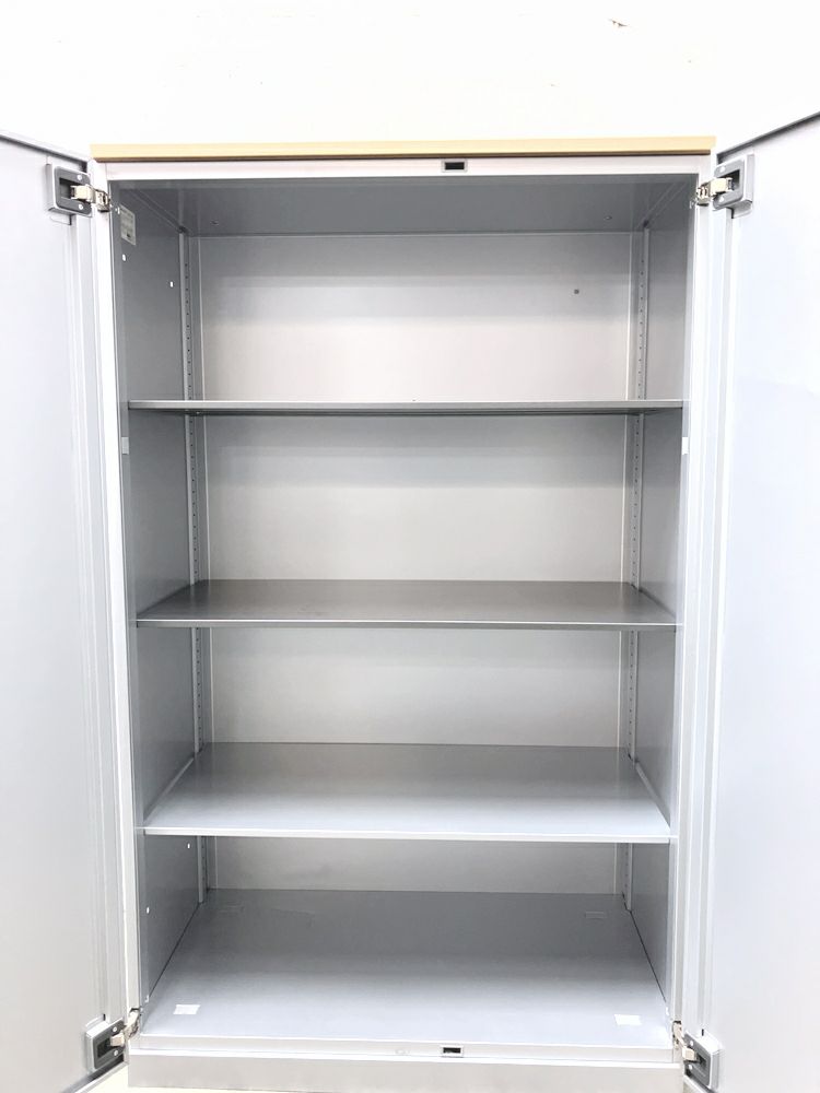 コクヨEDIA(エディア)シリーズ 両開き書庫 商品画像3