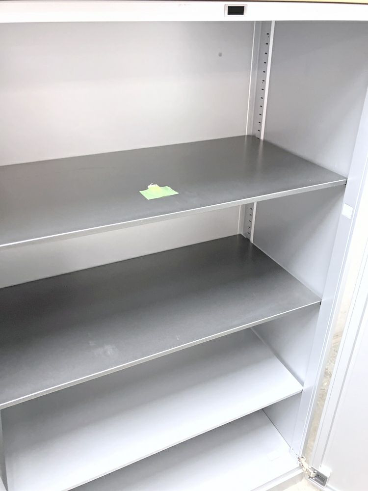 コクヨEDIA(エディア)シリーズ 両開き書庫 商品画像4