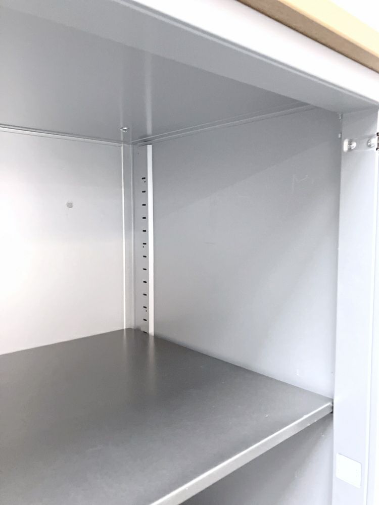 コクヨEDIA(エディア)シリーズ 両開き書庫 商品画像5