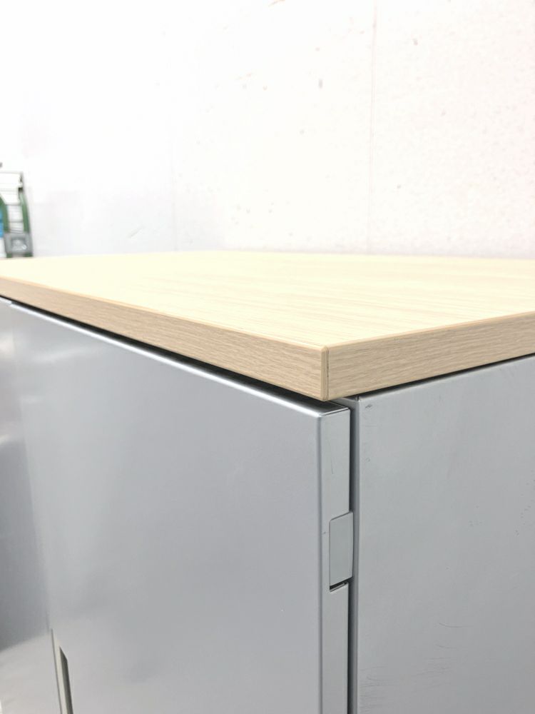 コクヨEDIA(エディア)シリーズ 両開き書庫 商品画像6