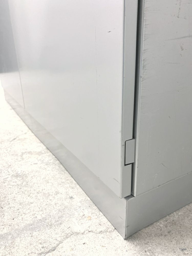 コクヨEDIA(エディア)シリーズ 両開き書庫 商品画像7