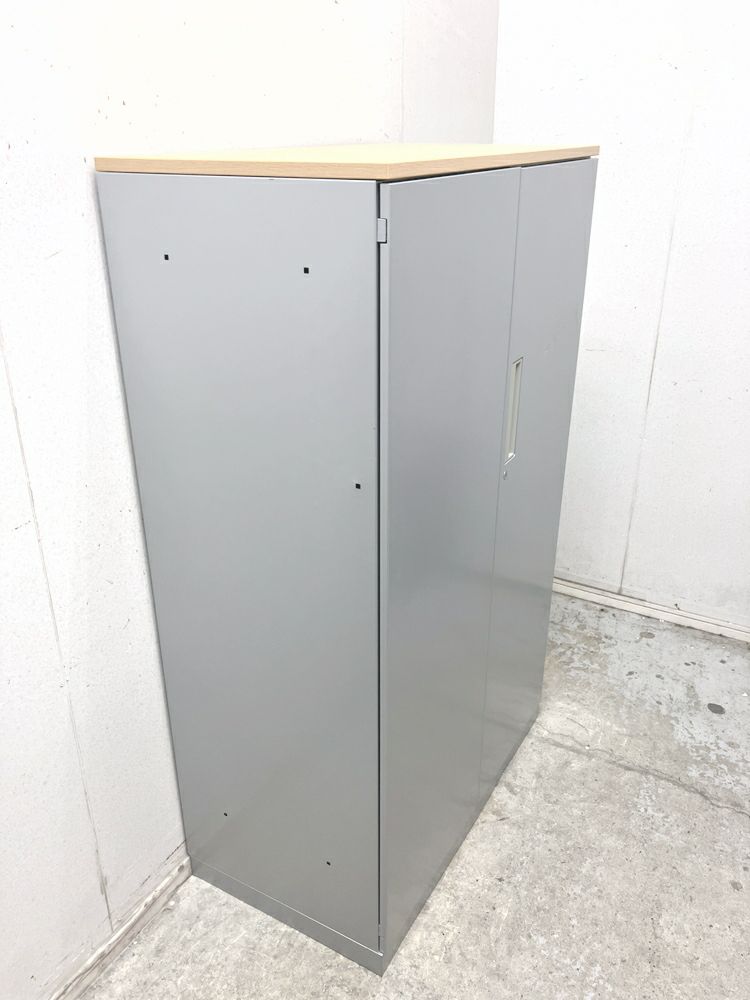 コクヨEDIA(エディア)シリーズ 両開き書庫 商品画像8