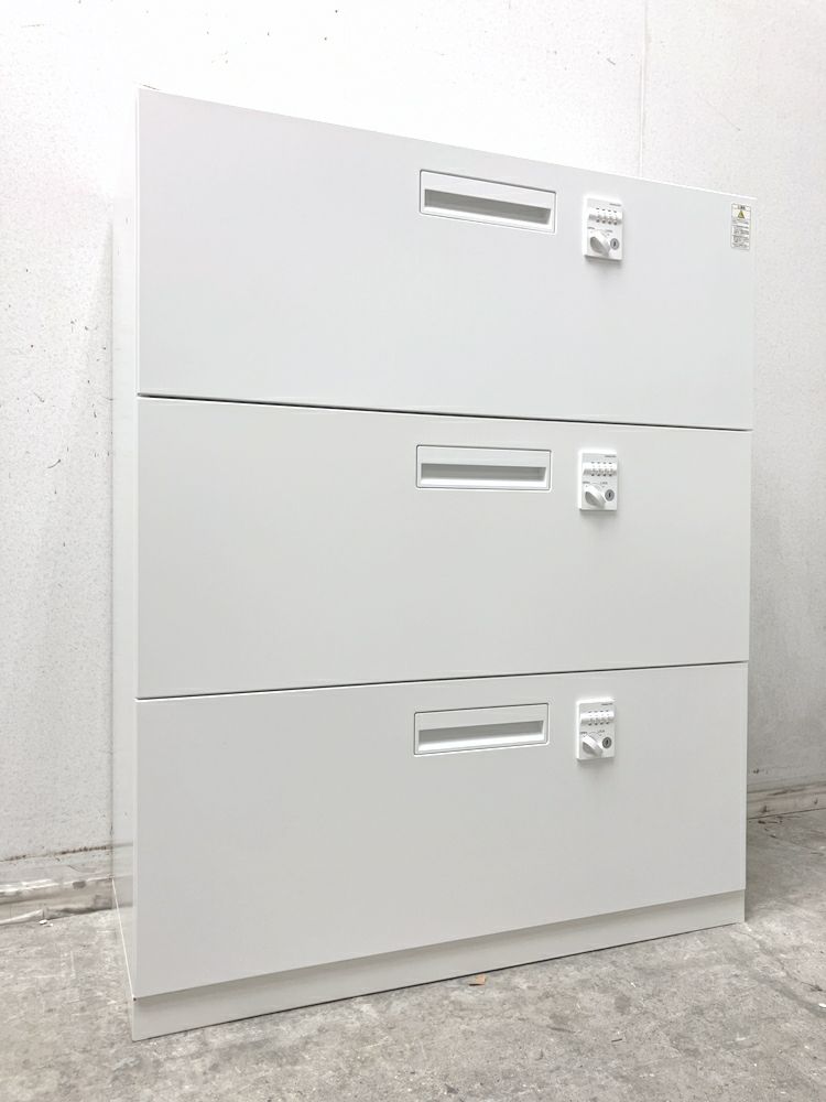 コクヨEDIA(エディア)シリーズ ラテラル書庫 商品画像1