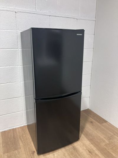 アイリスオーヤマ2ドア冷蔵庫 商品画像1