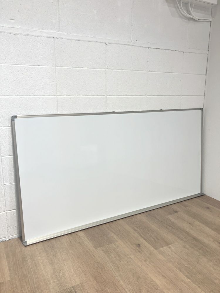 壁掛けホワイトボード 商品画像1