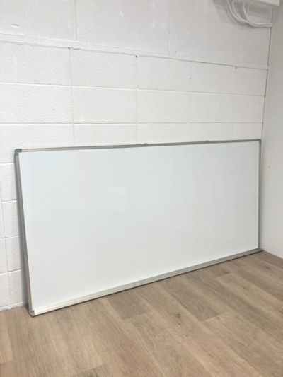 壁掛けホワイトボード 商品画像1