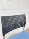 アイリスチトセスタッキングチェア6脚セット 商品画像5