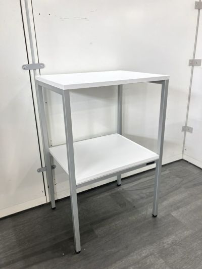 オカムラ4L93AAシリーズ 電話台 商品画像1