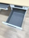 プラス1200片袖デスク 商品画像5