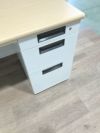 プラス1200片袖デスク 商品画像8