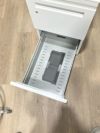ウチダ（内田洋行）SCAENA(スカエナ)シリーズ　Kタイプ 1200平デスク+ワゴンセット 商品画像8
