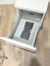 ウチダ（内田洋行）SCAENA(スカエナ)シリーズ　Kタイプ 1200平デスク+ワゴンセット 商品画像9