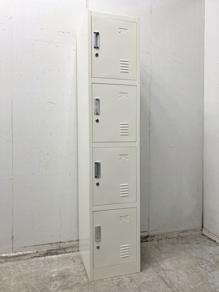 4人用ロッカー 商品画像1